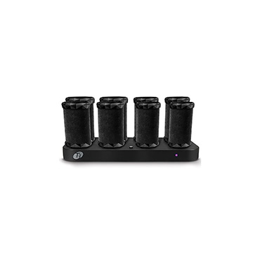Voluminous Hot Rollers Set